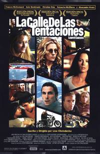 Постер Лорел Каньон