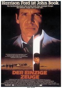 Постер Свидетель