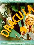 Постер из фильма "Дракула" - 1