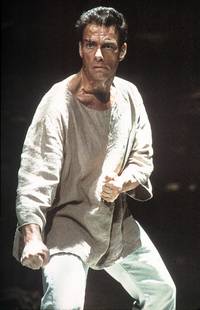 Кадр Тайна ордена