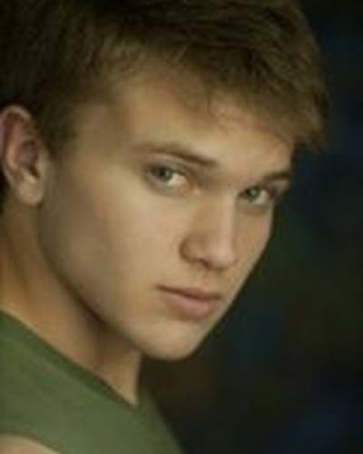 Брэндон Хэннан фото