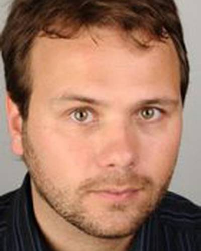 Джон Финнемор фото