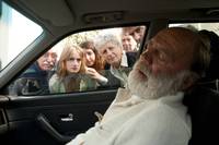 Кадр Начало конца