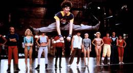 Кадр из фильма "Кордебалет" - 1