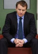 Брендан Бейзер фото