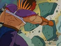 Кадр Кулак Северной звезды