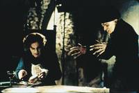 Кадр Тень вампира