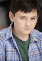 Гаррет Бойл фото