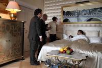 Кадр Римские приключения