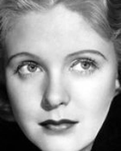 Джин Мьюир фото