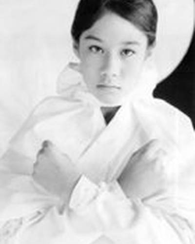 Кэролайн Джанко Кинг фото