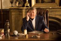 Кадр Аферисты поневоле