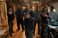 Кадр Победившая боль