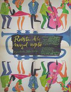 Revue um Mitternacht