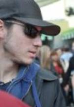 Кристиан Отеро фото