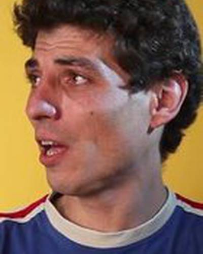 Серджиу Волок фото