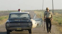 Кадр из фильма "Техасская резня бензопилой: Начало" - 2