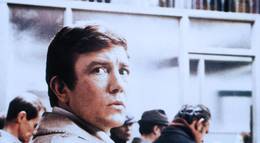 Кадр из фильма "Сыщик" - 2