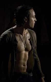 Кадр Лунный свет