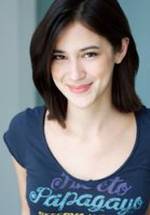 Rachael Hip-Flores фото