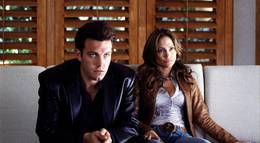 Кадр из фильма "Джильи" - 2