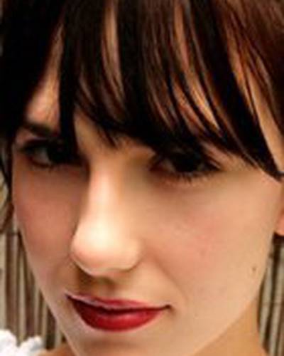 Аделе Перович фото