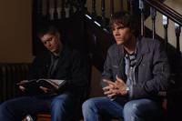 Кадр Сверхъестественное