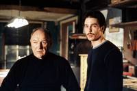 Кадр Грабеж