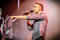 Кадр One Direction: Это мы