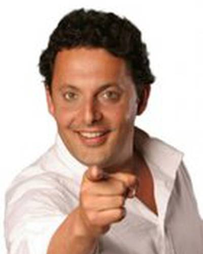 Августо Форнари фото