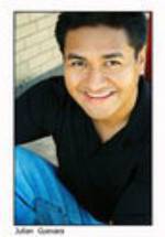 Джулиан Гевара фото