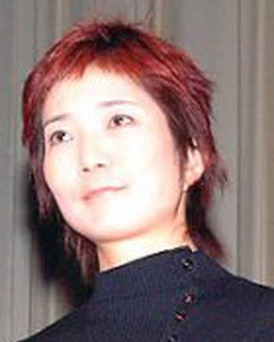 Акико Хираматсу фото