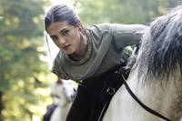 Кадр Мерлин