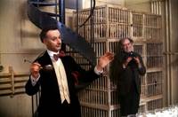 Кадр И корабль плывет