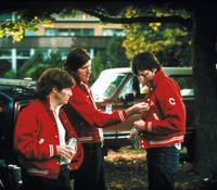 Кадр Смени лицо