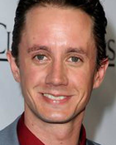 Чэд Линдберг фото