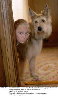 Кадр Благодаря Винн Дикси