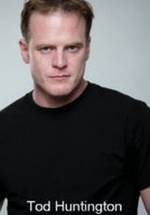 Тод Хантингтон фото