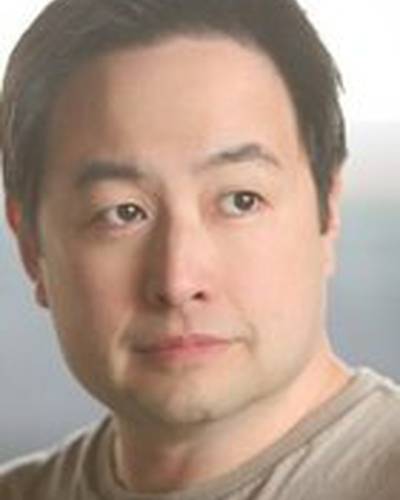 Эрик Майкл Зи фото