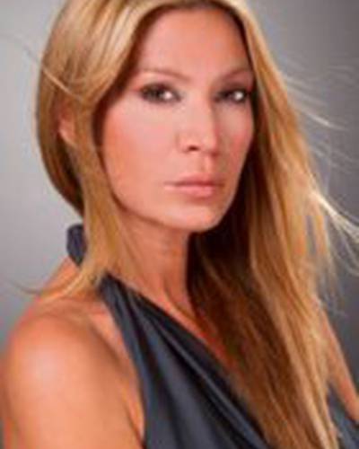 Синтия Пинот фото