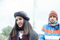 Кадр Овцы не опаздывают на поезд