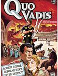 Постер из фильма "Камо грядеши?" - 1