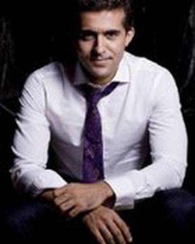 Морад Зауи фото