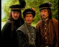 Кадр Графиня де Монсоро