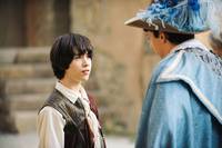 Кадр Алатристе