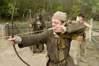 Кадр Робин Гуд