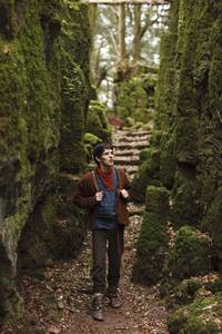 Кадр Мерлин