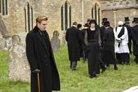 Кадр Аббатство Даунтон