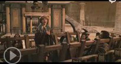 Музыкальный клип №2