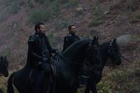 Кадр Последние рыцари